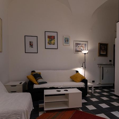 Nik Rooms Генуя Екстер'єр фото