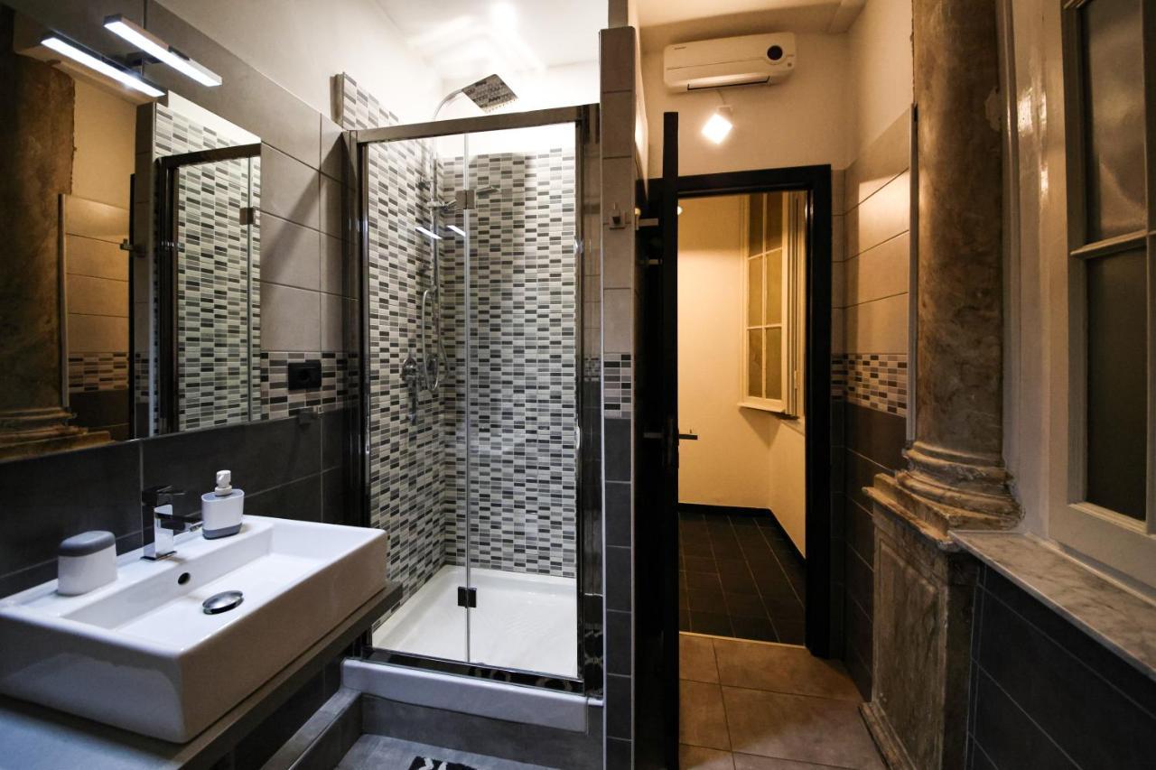 Nik Rooms Генуя Екстер'єр фото
