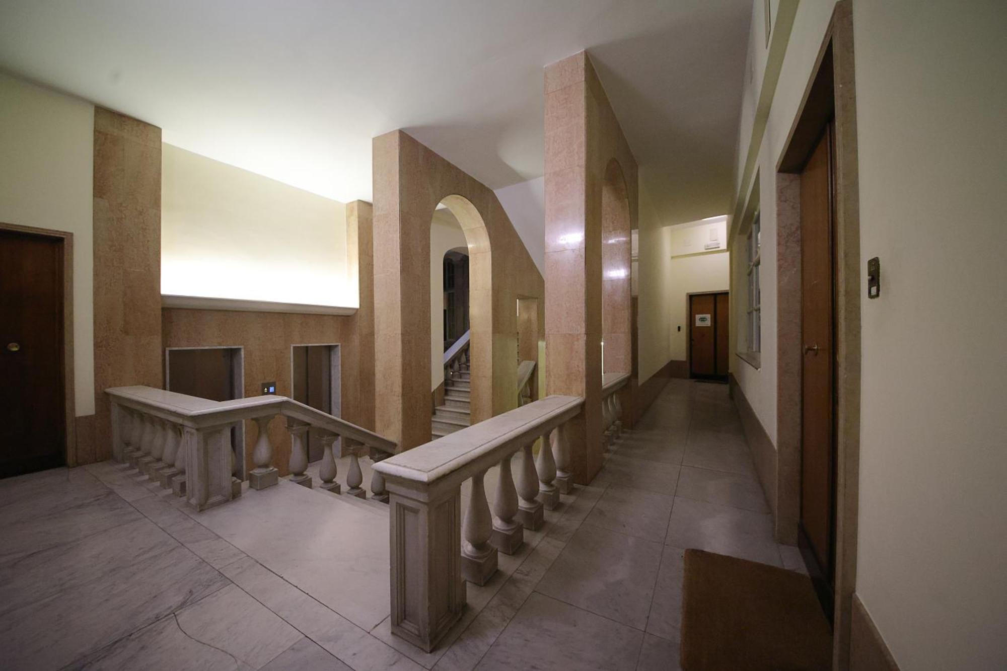 Nik Rooms Генуя Екстер'єр фото