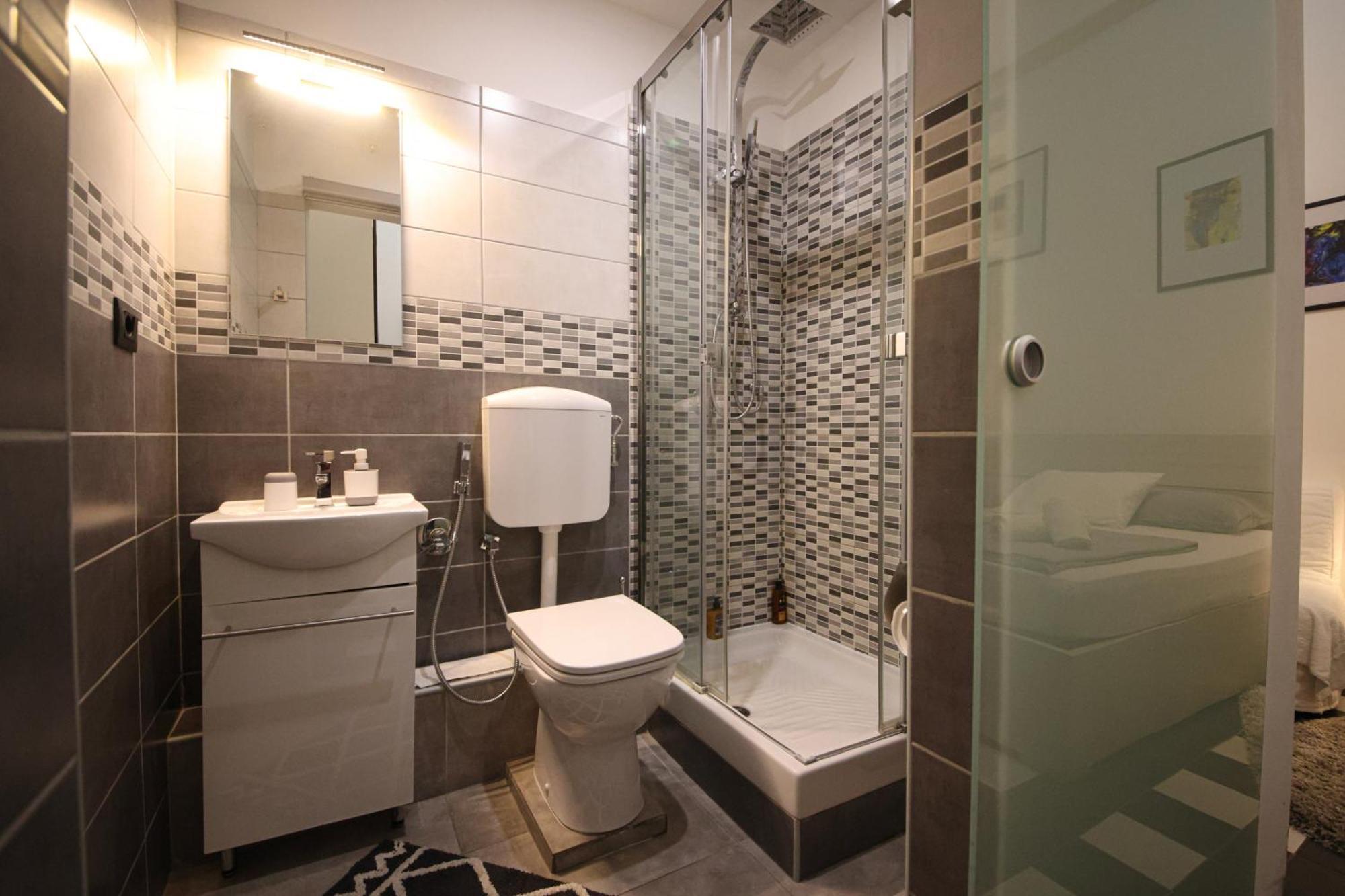 Nik Rooms Генуя Екстер'єр фото