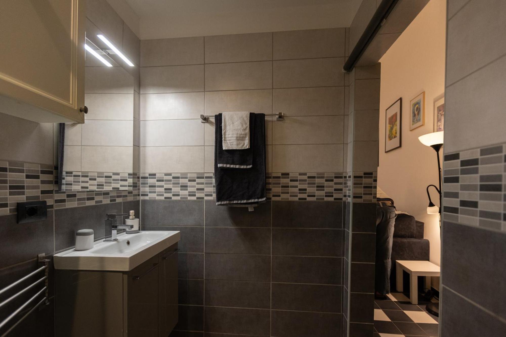 Nik Rooms Генуя Екстер'єр фото